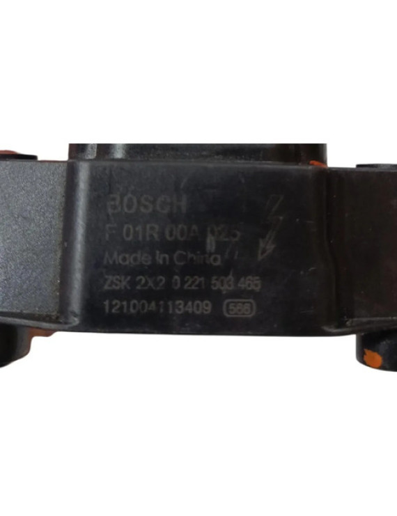 Bobina Ignição Chery Tiggo 2.0 2009 - 2013 / 0221503465