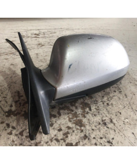 Retrovisor Esquerdo Elantra 2001 - 2005 / Detalhes