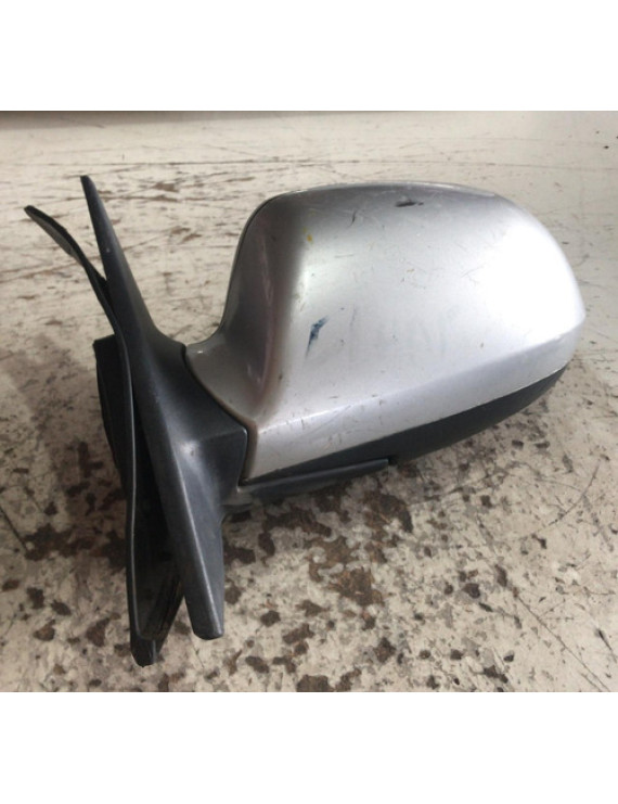 Retrovisor Esquerdo Elantra 2001 - 2005 / Detalhes