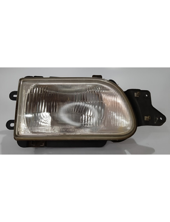 Farol Direito Asia Towner 1993 1994 1995 1996 1997 1998 Direito/passageiro