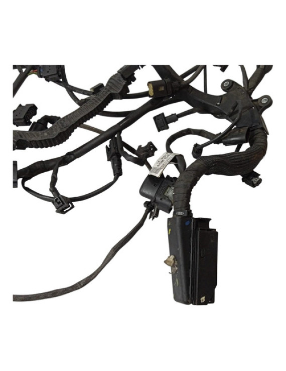 Chicote Motor Mercedes Clc 200 1.8 2009 2010 2011