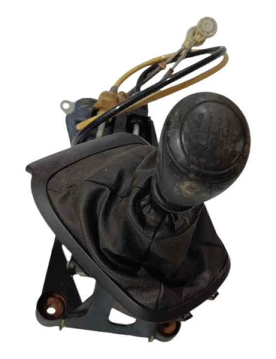 Alavanca Câmbio Manual Onix Joy 2013 - 2018