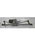 Motor Limpador Parabrisa Clio 2002 - 2013