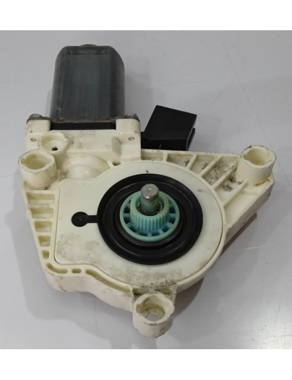 Motor De Vidro Dianteiro Esquerdo Mercedes Cla 200 2016
