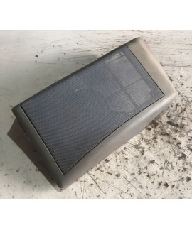 Capa Alto Falante Tras Esquerda Mercedes E200 1997 Cinza