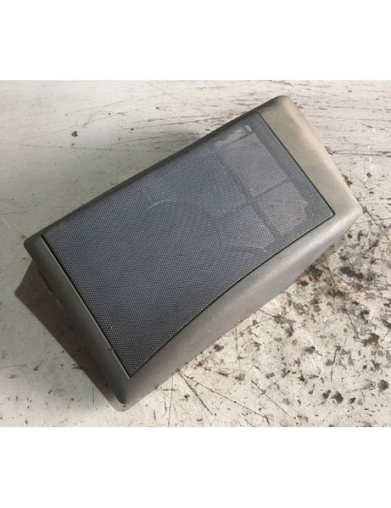 Capa Alto Falante Tras Esquerda Mercedes E200 1997 Cinza