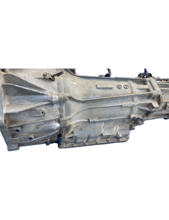 Caixa Câmbio Automática Kia Sorento 3.5 Gasolina 2006 4x4