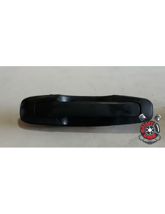 Maçaneta Traseira Direita Suzuki Grand Vitara Tracker 2009 Preto