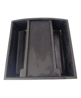 Acabamento Borracha Console Chrysler 300c 2005 - 2010