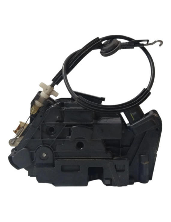 Fechadura Dianteira Direita Amarok 2011 2012 2013 2014