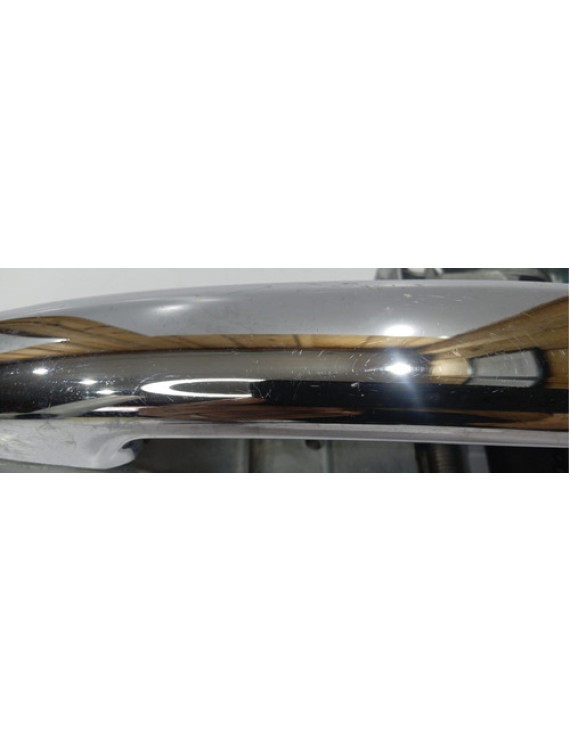 Maçaneta Externa Traseira Esquerda Aircross 2013 - 2016