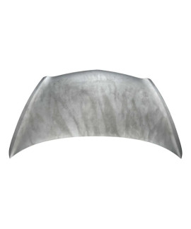 Capô Honda Fit 2003 2004 2005 2006 2007 2008