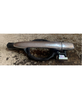 Maçaneta Externa Traseira Direita Outlander Gt 2016 17 2018 