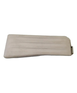 Capa Pé Esquerdo Bmw 535i N55 2012