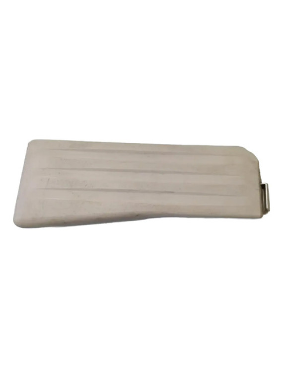 Capa Pé Esquerdo Bmw 535i N55 2012