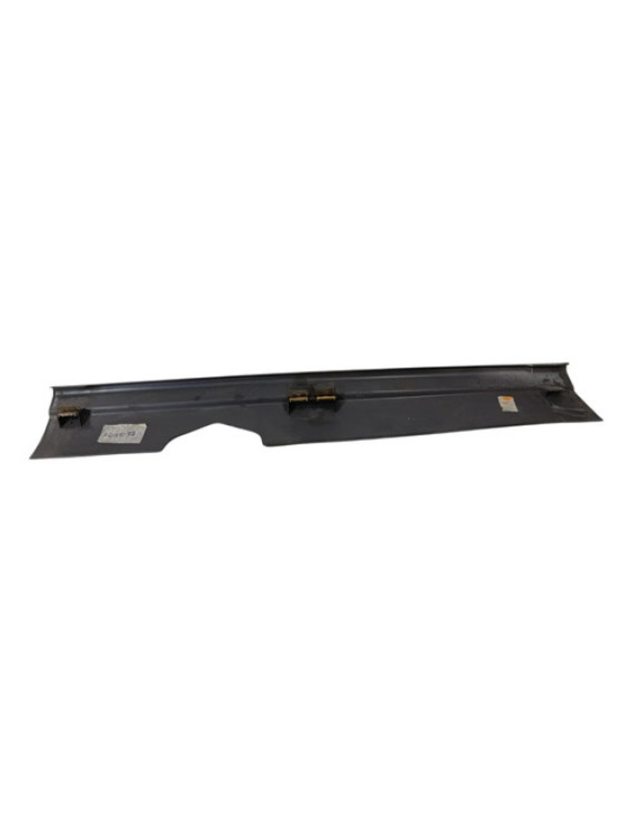 Soleira Porta Dianteira Direita Seat Cordoba 2000 Preto