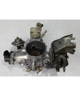 Tbi Corpo Borboleta Toyota Camry V6 1997 - 2001 2227020020