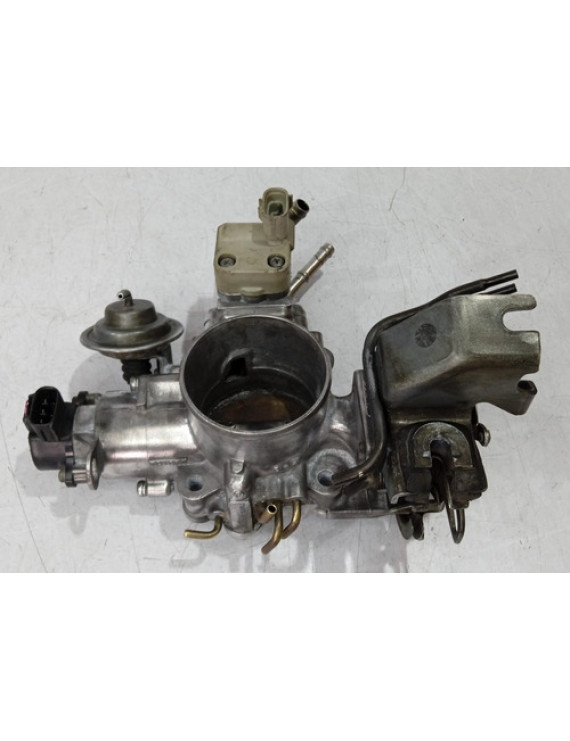 Tbi Corpo Borboleta Toyota Camry V6 1997 - 2001 2227020020