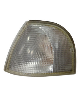 Pisca Esquerdo Santana 1998 Cibie Detalhe Prateado