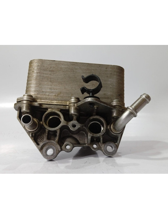 Trocador Calor Motor Mercedes Gla45 C300 2.0 2016 2017 2018