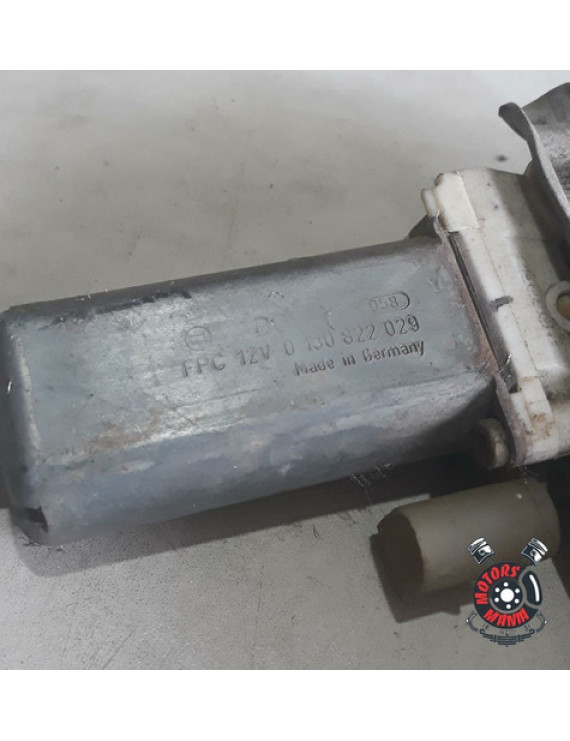 Maquina De Vidro Traseira Direita Toyota Corolla 2003 - 2008