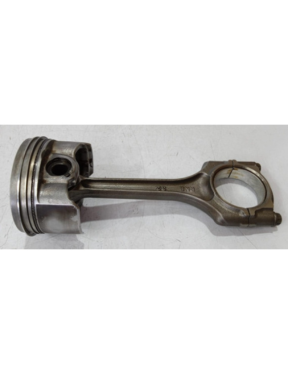 Pistão Com Biela Honda New Civic 1.8 2007 - 2011