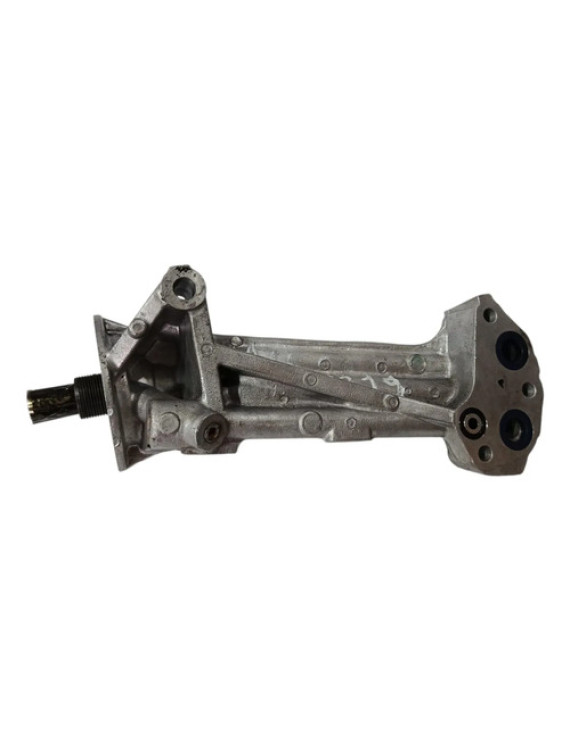 Suporte Filtro Óleo Pajero Full 3.2 2007 2008 2009 2010