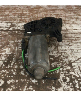 Motor Vidro Dianteiro Direito Mercedes C280 1995 - 1997