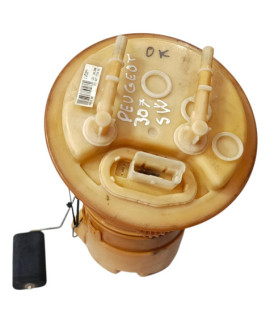 Bomba Combustível Peugeot 307 2.0 2004 - 2011