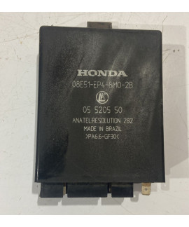 Módulo Conforto Civic 1.7 2001 - 2005 / 08e51ep48m02b