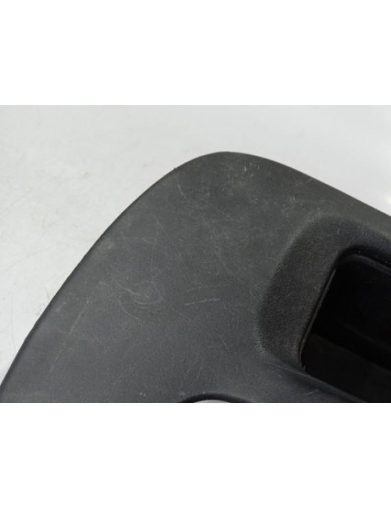 Moldura Console Central Freio De Mão Civic 2001 - 2005