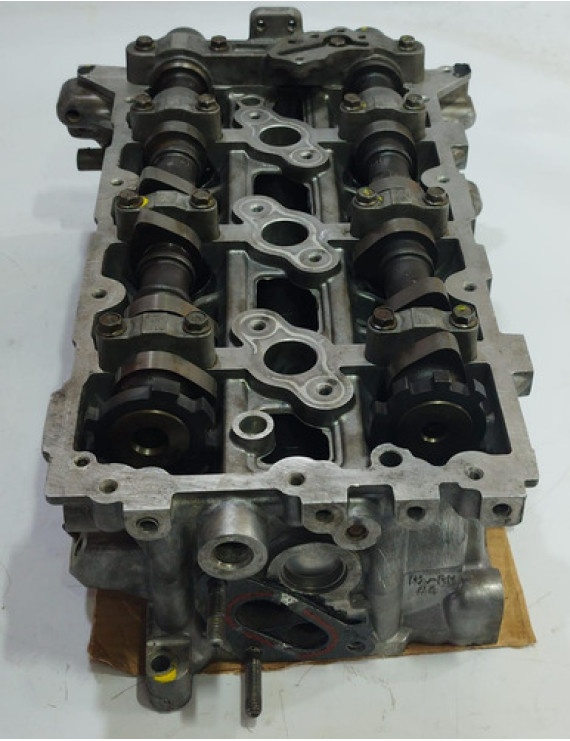 Cabeçote Lado Direito Hyundai Azera 3.3 V6 2011