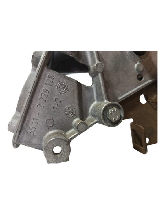 Pedal Freio Bmw 320 2001 - 2005