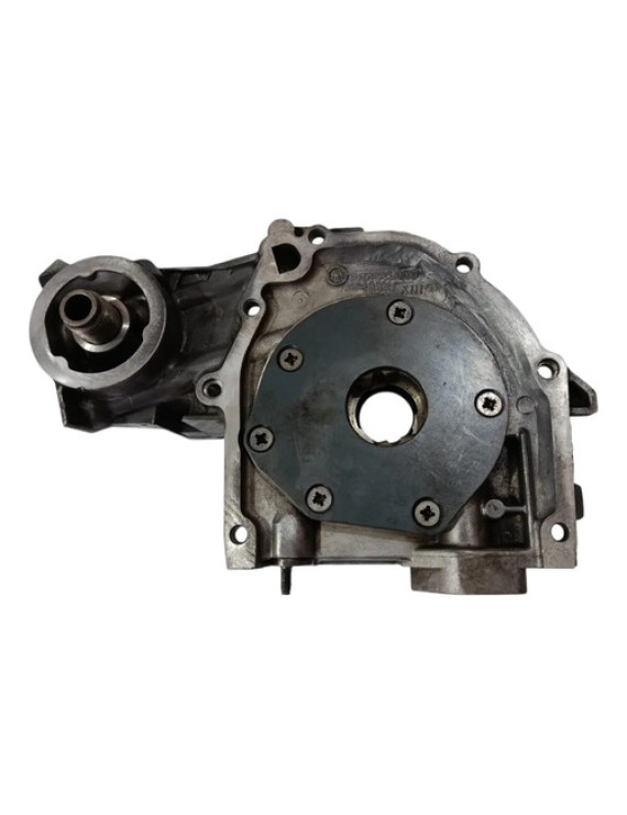 Bomba De Óleo Palio Siena Doblo 2005 - 2014