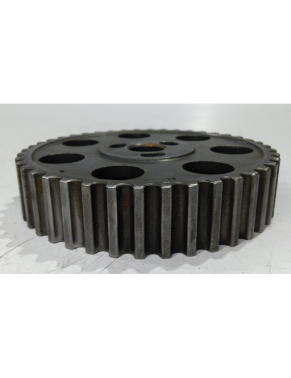 Polia De Escape Volvo V40 S40 1.8 1998 - 2003