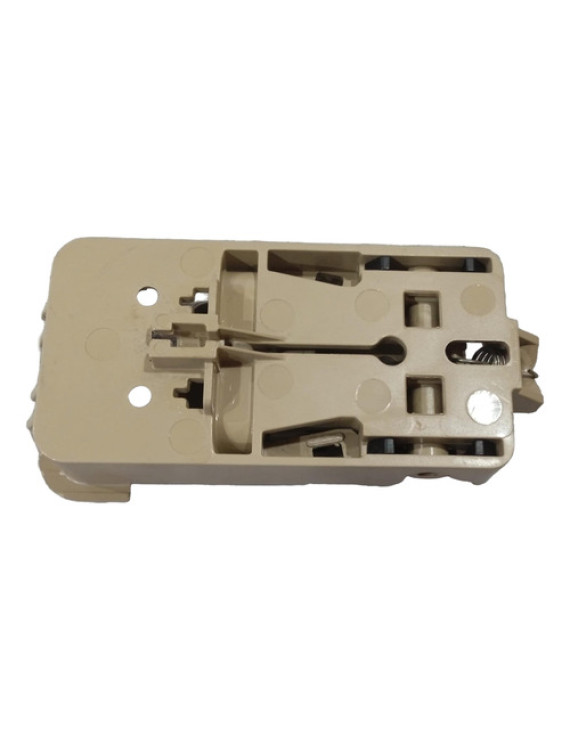 Alavanca Do Banco Traseiro Bmw 535 2010 2011