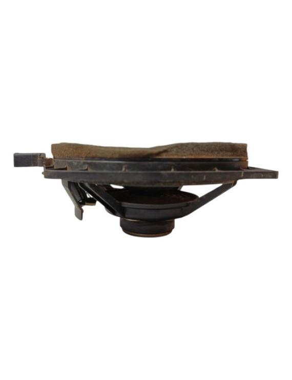 Alto Falante Dianteiro Pajero Full 2007 - 2015 Preto