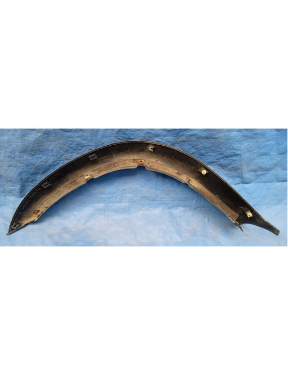Moldura Aplique Dianteiro Direito Pajero Sport 2001 - 2005