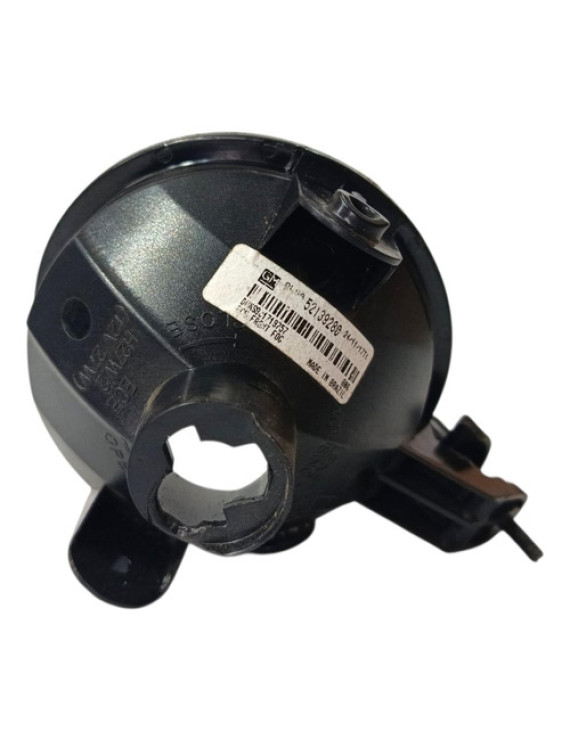 Farol Milha Esquerdo Prisma Onix 2013 - 2018 Branco