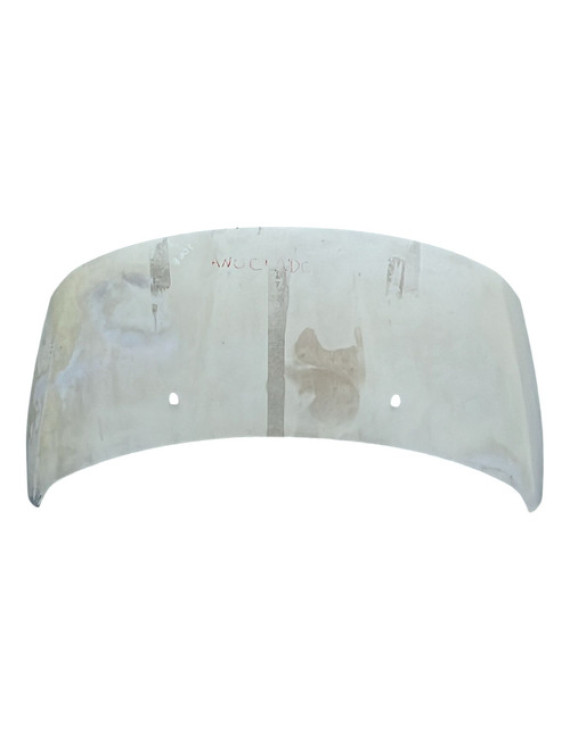 Capô Peugeot 3008 2011 2012 2013 2014 2015