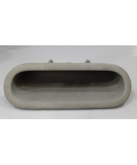 Puxador Porta Malas Chrysler Pt Cruiser 2000 - 2010