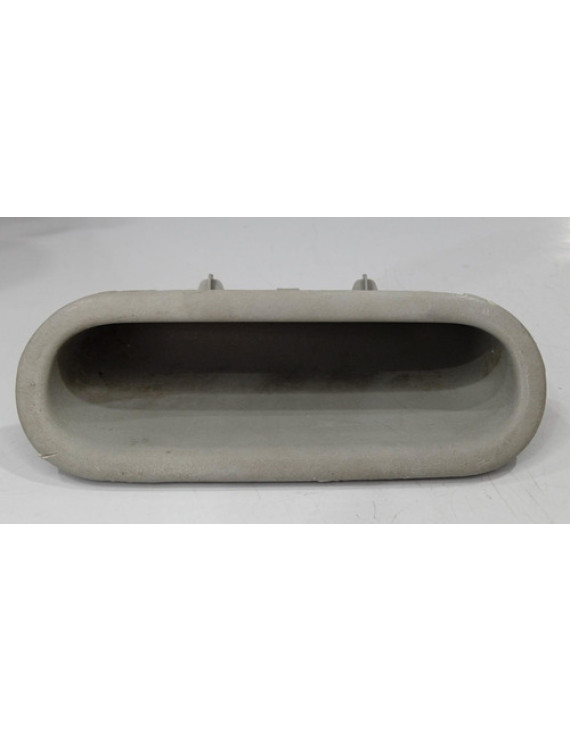 Puxador Porta Malas Chrysler Pt Cruiser 2000 - 2010