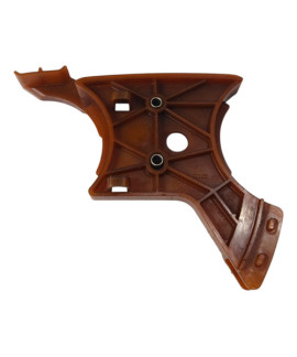 Guia Corrente Bmw 320i 120i 2.0 Turbo 2013 - 2016 Vermelho