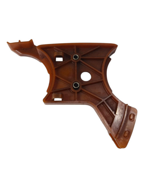 Guia Corrente Bmw 320i 120i 2.0 Turbo 2013 - 2016 Vermelho