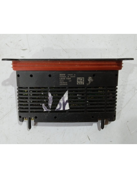 Módulo Reator Farol Bmw M3 M4 320 2016 / 739407701