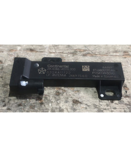 Antena Keyless Jeep Compass 2018 2019 2020 / 68051315ab Preto