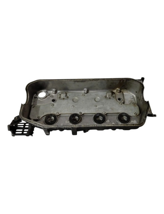 Tampa Válvula Honda Civic 1.5 16v 1993 1994 1996 Preto