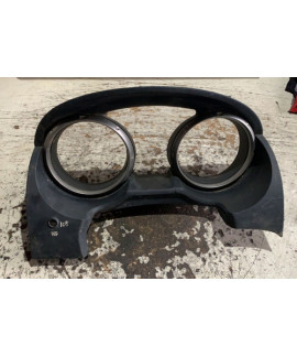 Moldura Painel Instrumentos Pajero Full 08 - 12 8060a051ha 