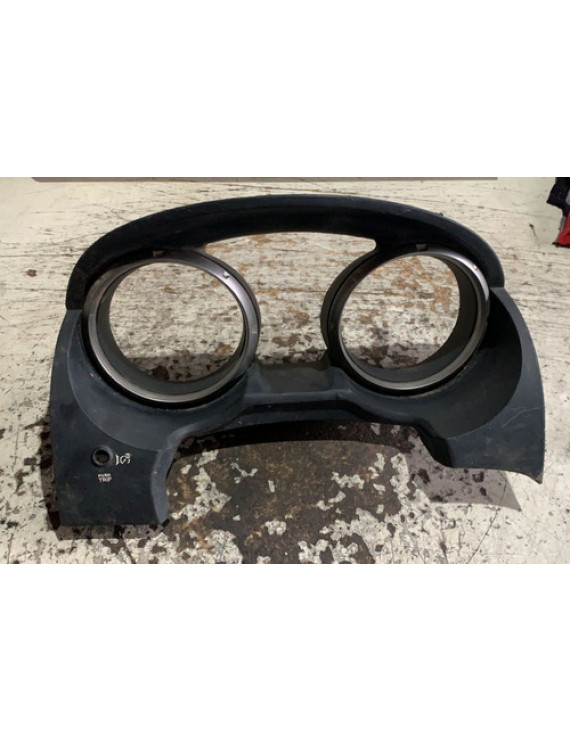 Moldura Painel Instrumentos Pajero Full 08 - 12 8060a051ha 