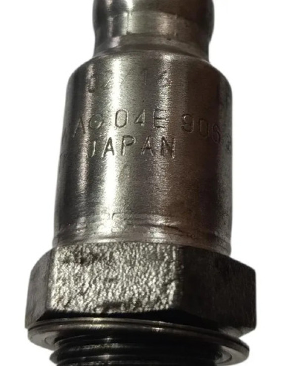 Sonda Lambda Jetta Golf 1.4 2014 - 2018 / 04e906262